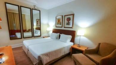 Walking in the Azores