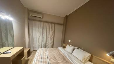 Walking the Mountains & Villages of Evia