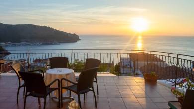 Cycle Cilento & the Amalfi Coast