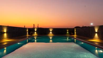 Cycle Kerala & Tropical India