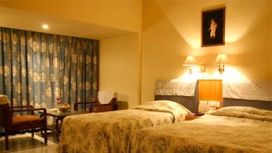 Southern India Coast to Coast Ride