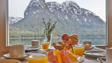 Cycling the Lake District of Chile & Argentina