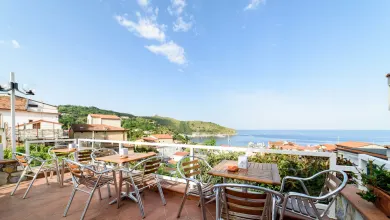 Cycle Cilento & the Amalfi Coast