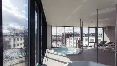 Discover the Baltics