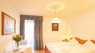 Italian Dolomites Cross-country Skiing