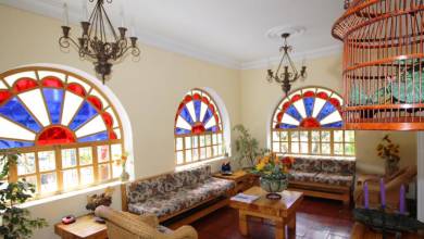 Sacha Lodge Add-on Tour