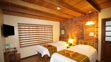 Sacha Lodge Add-on Tour