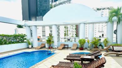 Southeast Asia Family Adventure