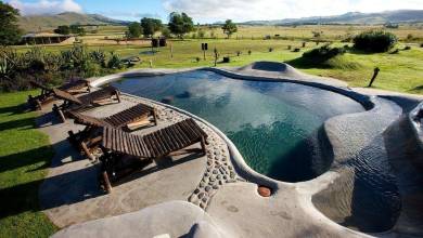 South Africa: Walking & Wildlife