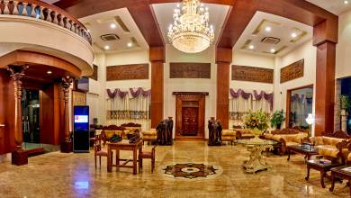 Southern India Coast to Coast Ride