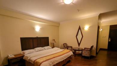 Kilimanjaro Climb Rongai Route