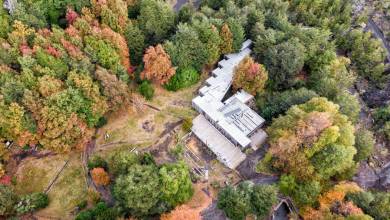 Cycling the Lake District of Chile & Argentina