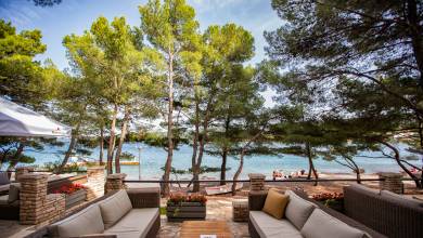 Cycling Croatia’s Dalmatian Coast