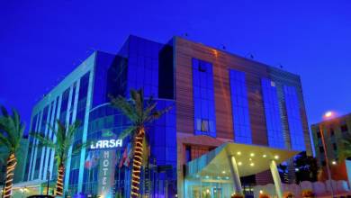 Petra & Wadi Rum Trek