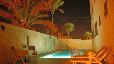 Petra & Wadi Rum Trek