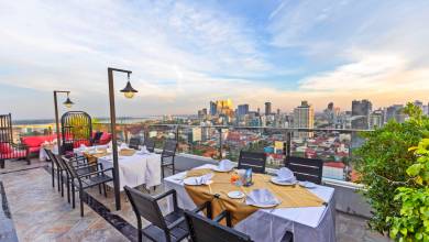 Southeast Asia Family Adventure