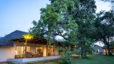 South Africa: Walking & Wildlife