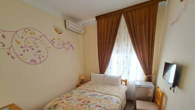 The Five Stans of the Silk Road – Ashgabat to Almaty