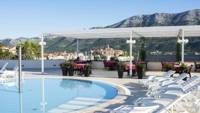 Cycling Croatia’s Dalmatian Coast