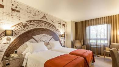 Porto to Lisbon Atlantic Ride