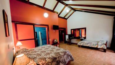 Costa Rica Adventure