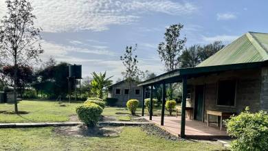 Kenya & Tanzania Adventure