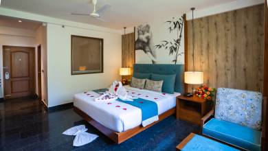 Kerala & the Tropical South