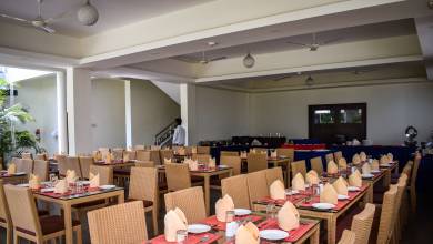 Kerala & the Tropical South