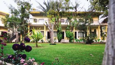 Colours of Rajasthan – Pushkar Festival