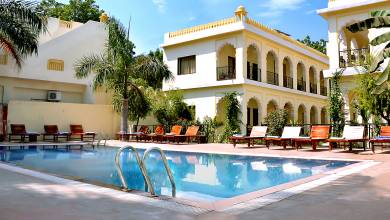 Colours of Rajasthan – Pushkar Festival