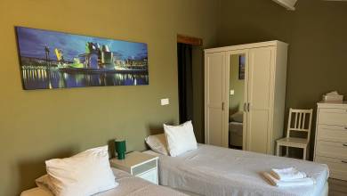 Walking in Andalucia