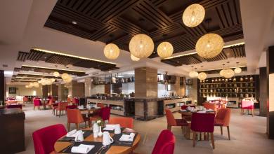 Everest Base Camp Trek