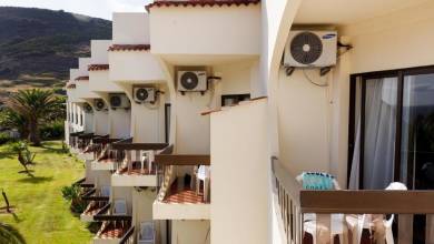 Walking in the Azores