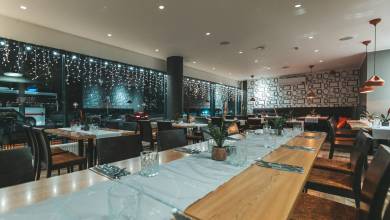 Discover the Baltics