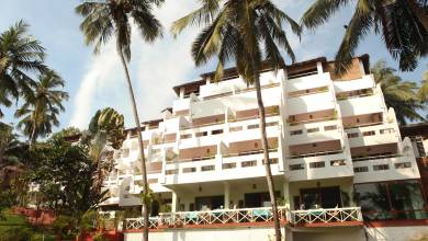 Kerala & the Tropical South