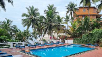 Kerala & the Tropical South