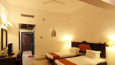 Cycle Kerala & Tropical India