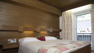 Hiking the Dolomites