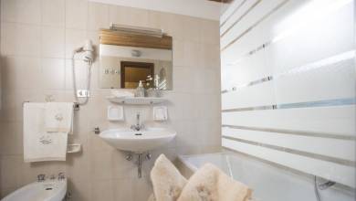 Hiking the Dolomites