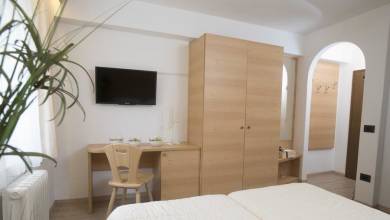 Hiking the Dolomites