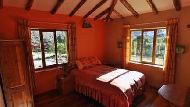 The Inca Trail & Salkantay Trek