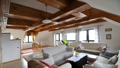 Transylvania Winter Walk & Snowshoe