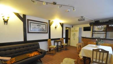 Carpathian Walking & Bears