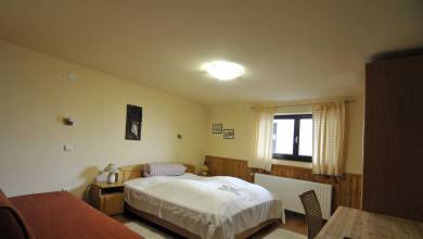 Carpathian Walking & Bears