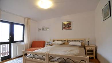 Carpathian Walking & Bears