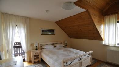 Carpathian Walking & Bears