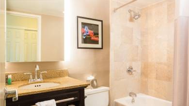 Southern Soul: New Orleans to Nashville