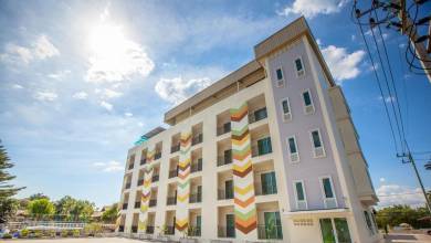 Cycle Southeast Asia