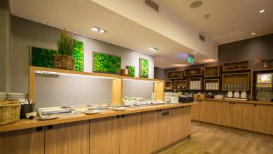 Discover the Baltics