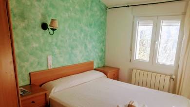 Hike Spain’s Sierra de Aitana